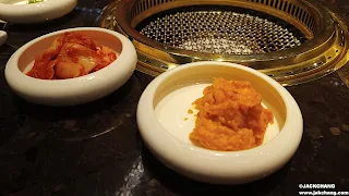 台中美食|屋馬燒肉中友店|關鍵是訂位的運氣