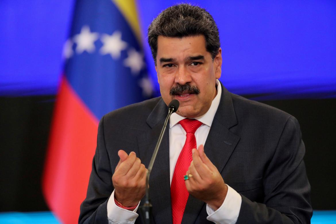 Nicolás Maduro aumentó un 300% el salario mínimo pero aún así no alcanza para comprar un kilo de carne