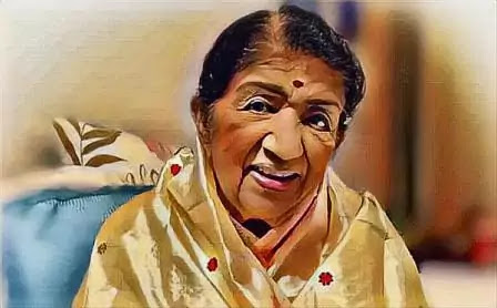 Lata Mangeshkar donated Rs 25 lakhs to Maharashtra CM Relief Fund to counter COVID-19