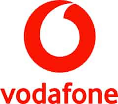 vodafone logos with hidden meanings