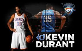 Kevin Durant Wallpaper