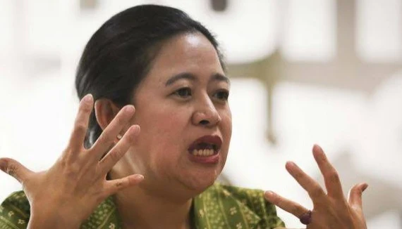 Puan Maharani Sebut Perempuan Sebagai Ujung Tombak Kesuksesan Vaksinasi, Maksudnya?