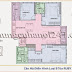 Giá bán chung cư Goldmark City tòa Ruby 1 căn hộ 3710 diện tích 138.68 m2