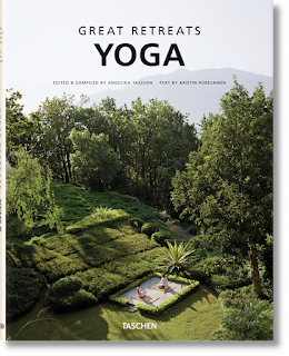 Great Retreats Yoga