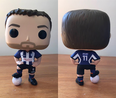 brunt sheffield wednesday custom funko