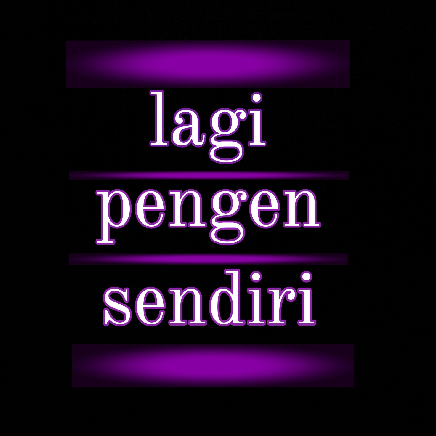 Gambar Animasi Dp Bbm Galau Terbaru Display Picture Update