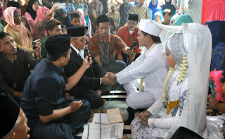 syarat-syarat nikah terbaru di indonesia tahun 2018