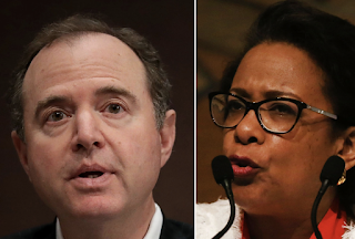 Schiff: Possible Lynch meddling in Clinton email probe makes me ‘queasy’ 