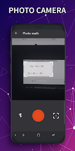 تحميل تطبيق Math Camera fx calculator 991 Solve taking photo 4.0.8.apk لحل مسائل الرياضيات