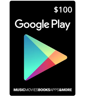 Google Play Redeem Codes 2021: Get Rs.140 Promo Code Free