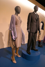 Maestro film costumes