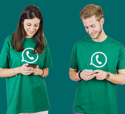 Whatsapp Promosi Massal