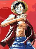 Gambar Luffy