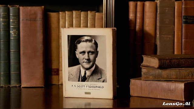 Discover the Masterpieces of F. Scott Fitzgerald A Literary Journey