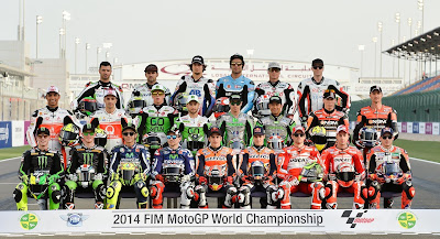 Download Video MotoGP 2014 Full Race