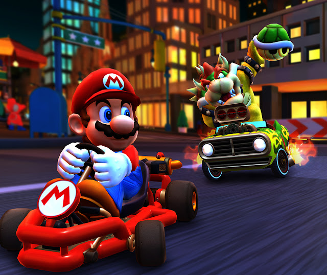Free Online Game for PC & Mobile