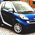 Smart Fortwo - 2008 Smart Car Mpg