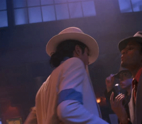 The King Of Pop