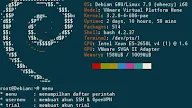 Script Auto Install SSH & OpenVPN untuk VPS Debian 7-Simple Guide