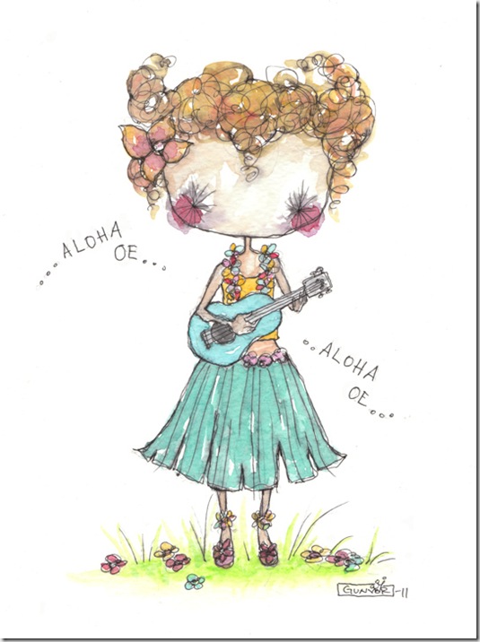 hula