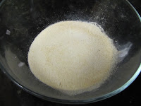 Oats Rava Idli