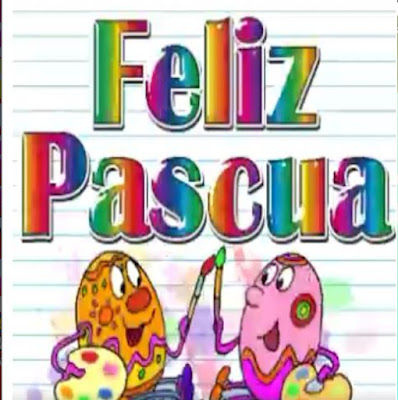  Imágenes Feliz Pascua   