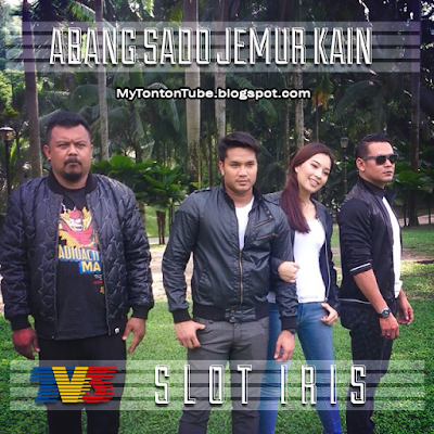 Abang Sado Jemur Kain (2015) Slot Iris TV3, Tonton Full Episode, Tonton Full Telemovie, Tonton Telemovie Melayu, Tonton Drama Melayu, Tonton Telemovie Online, Tonton   Drama Online, Tonton Telemovie Terbaru, Tonton Drama Terbaru.