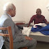 LOWASSA AIBUKIA KAHAMA KWA WAHANGA WA MGODI WALIOISHI KWA KULA MENDE NA VYURA SIKU 41 ARDHINI