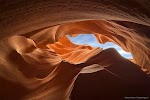 Antelope Canyon