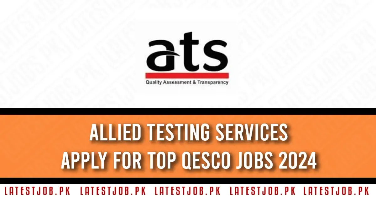 Quetta-Electric-Supply-Company-Jobs-QESCO-WAPDA-ATS-Apply-Online