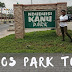 Lagos Govt reopens recreational parks