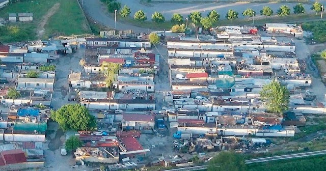 La segreteria della Cgil Area Vasta Catanzaro-Crotone-Vibo: Bonificare Scordovillo e tornare ad affrontare il futuro del campo rom dal punto di vista sociale