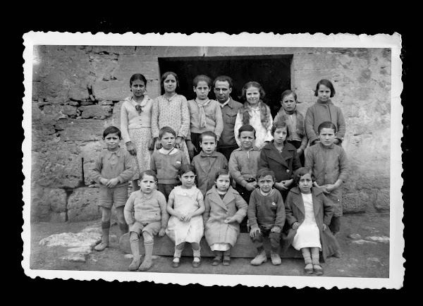 Homenaje a Antoni Benaiges, asesinado en 1936 por llevar a Burgos el modelo francés de “escuela avanzada” 