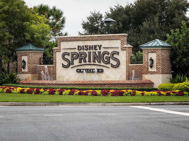 Disney Springs