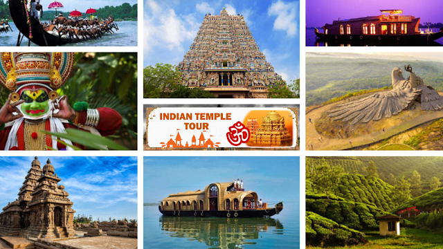 Discover the Allure of South India with Our Exclusive Tour Packages