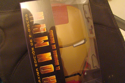 Iron Man (Two-Disc Special Collectors' Edition