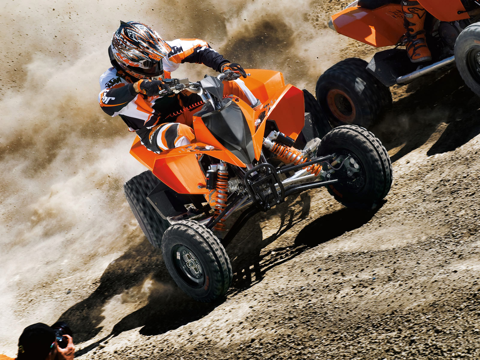 yamaha banshee for sale The KTM Enduro flagship sets new standards in the cross-country sector 