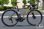 Colnago C64 Shimano Dura Ace R9270 Di2 C36 Road Bike at twohubs.com