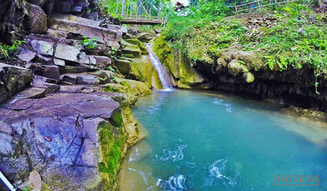 air-terjun-Kedung-pedut