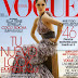 Vogue Spain January 2009: Coco Rocha