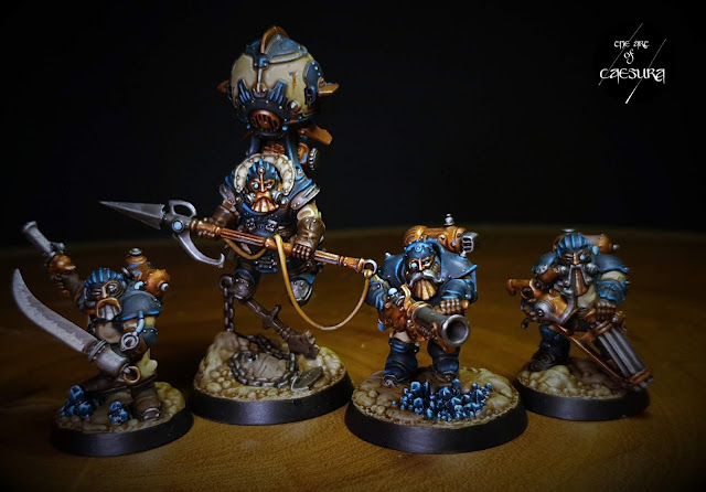 Warhammer Underworlds