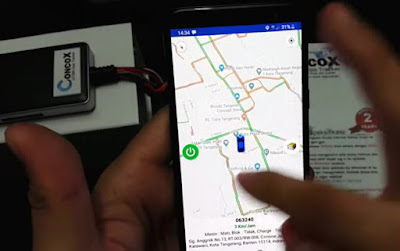 Panduan Memilih GPS Motor Tahan Cuaca untuk Petualangan Berkendara