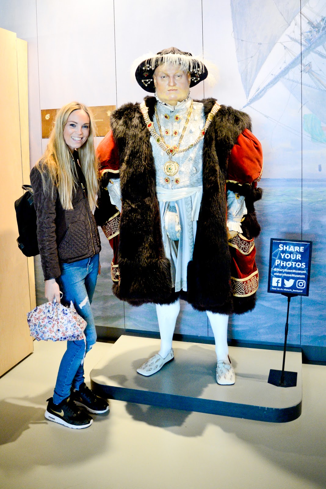 the mary rose, tudor warship,  henry viii