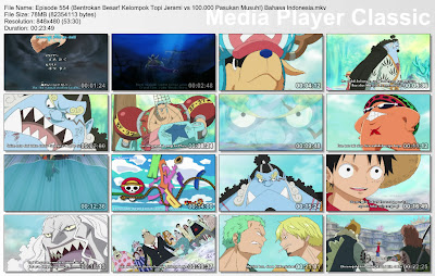 Download Film One Piece Episode 554 (Bentrokan Besar! Kelompok Topi Jerami vs 100.000 Pasukan Musuh!) Bahasa Indonesia