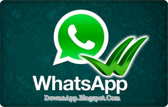 Whatsapp 2.11.491 Apk