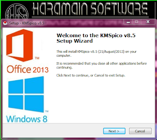 Download KMSpico v8.5 Final, Activator Windows and Office