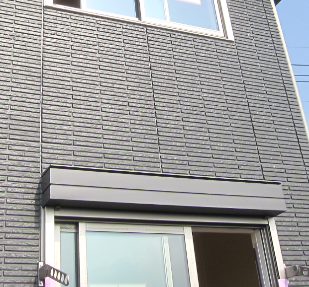 積水ハウスと暮らしの記録 日除けを計画しなかった失敗談１