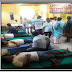 Blood Donation Camp