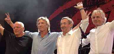 Pink Floyd