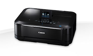 Canon Pixma MG6160 Driver Download